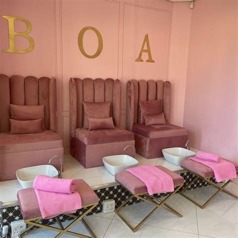 boa seapoint|BOA Beauty Bar Sea Point